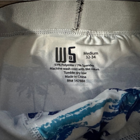 Mens Underwear - Picture 3 of 3